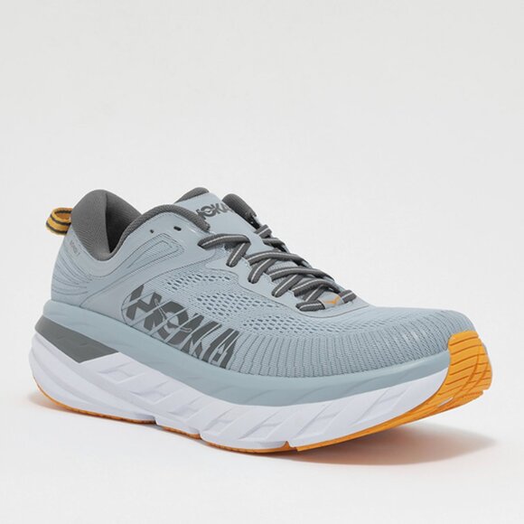 Hoka One One Other - Men’s Hoka Bondi 7 Running Shoe